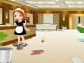 Jeu Hotel Cleanup