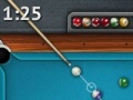 Jeu Billiard SIngle Player