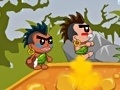 Jeu Fart king Bros