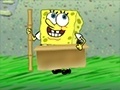 Jeu SpongeBob vs Jellyfish