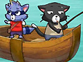 Jeu Civet's Odyssey