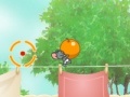 Jeu Tom and jerry