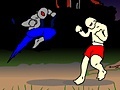 Jeu Battle mutants
