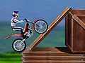 Jeu Bike Mania Arena