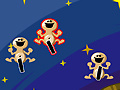 Jeu Astronaughty