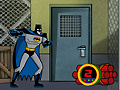 Jeu Batman 3