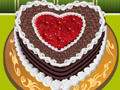 Jeu Black Forest Cake