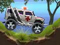 Jeu Ambulance Rush
