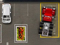 Jeu 18 Wheels Driver