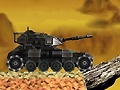 Jeu Turbo Tanks