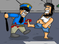 Jeu Hobo 3 Wanted