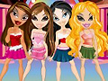 Jeu Bratz Fashion Designer