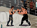 Jeu Smash Boxing