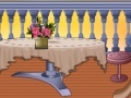 Jeu Balcony Room Decor
