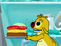 Jeu Sandwich Stacker