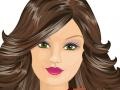 Jeu Barbie Superstar Makeover