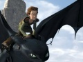 Jeu How to Train Your Dragon Hidden Alphabets