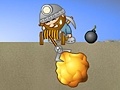 Jeu Gold Digger