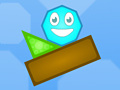 Jeu Shrink It: Falling