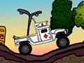 Jeu Ambulance Frenzy