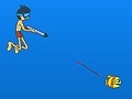 Jeu Fisher Boy