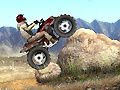 Jeu Desert Rider