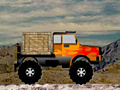 Jeu Truck Mania