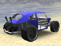 Jeu 3D Buggy Racing