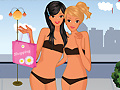 Jeu Best Friends Shopping