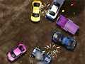 Jeu Demolition Dodge