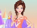 Jeu Castle princess Barbie