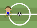 Jeu Soccer World Cup 2010