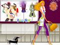 Jeu Exciting Shopping