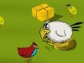 Jeu Birds catcher
