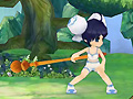 Jeu East Fantasy