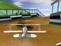Jeu Airplane Road