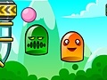 Jeu Crazy Ball