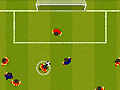Jeu Goal South Africa