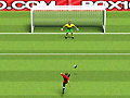 Jeu Penalty Shootout 2010