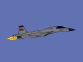 Jeu Flash Flight Simulator