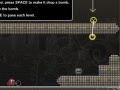 Jeu Bomb Dropper