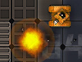 Jeu Red Storm - Robot Day