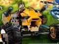 Jeu Lego: Racing Cheema