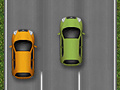 Jeu Freeway Fury 1