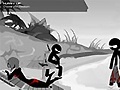 Jeu Sift Heads World: Act 4 - Cold Memories