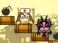 Jeu Roly-Poly Cannon 3 