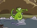 Jeu Crocodile parkour
