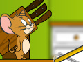 Jeu Tom and Jerry in Rig-a bridge