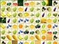 Jeu Putting fruits 3