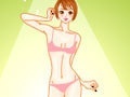 Jeu Dress Up - Fashion for Jenny